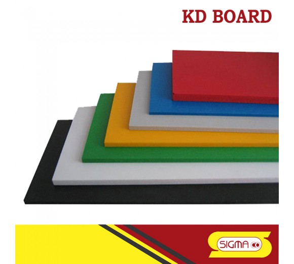 KD Board